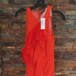 Dress Proenza Schouler